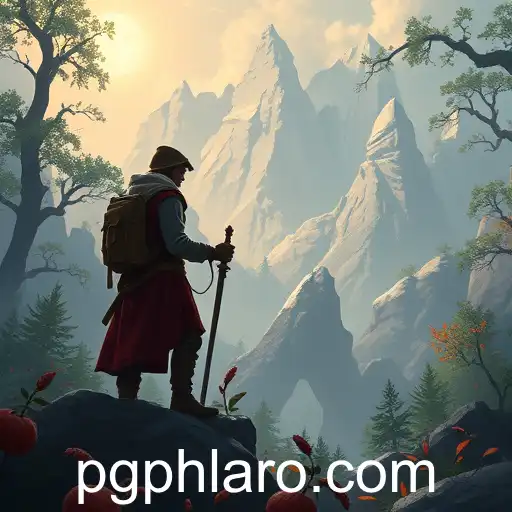 Exploring 'Exciting Adventures' with Phlaro: A Dive into Thrilling Game Experiences