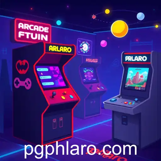 The Timeless Allure of Classic Arcade Games in the Digital Age