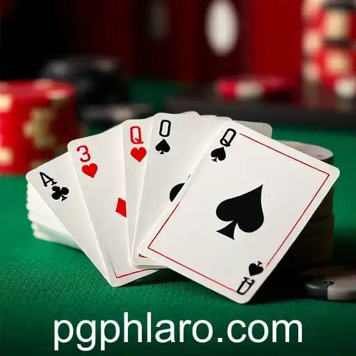 Exploring the Diverse World of Card Games: The Fascination of 'Phlaro'