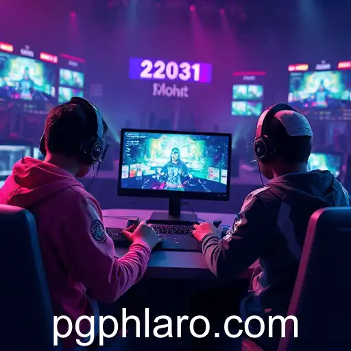 The Digital Playground: Gaming Trends and Innovations