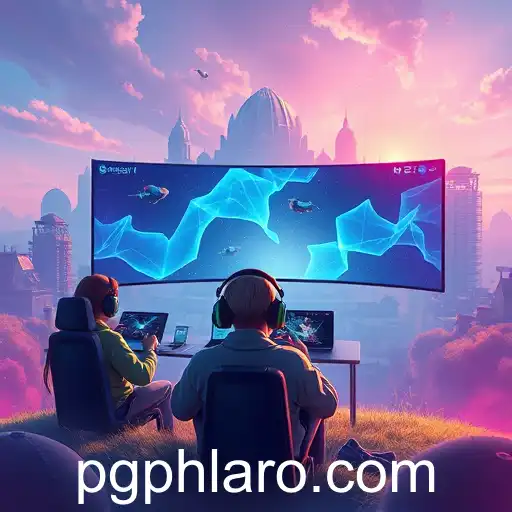 The Evolution of Gaming in the Digital Age