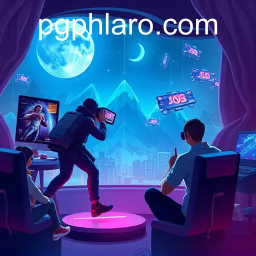 Navigating the Future of English Game Websites