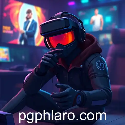 Gaming Evolution: The Rise of Phlaro