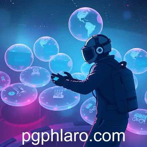 Gaming Trends That Are Shaping 2025