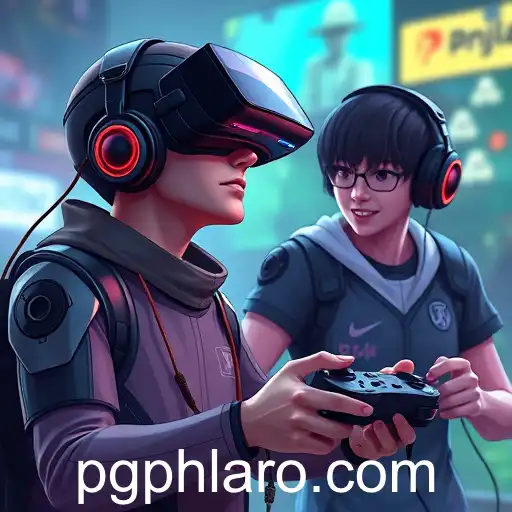 Gaming Trends and Innovations