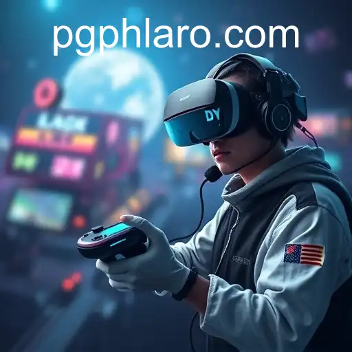 Gaming Trends and Innovations in 2025