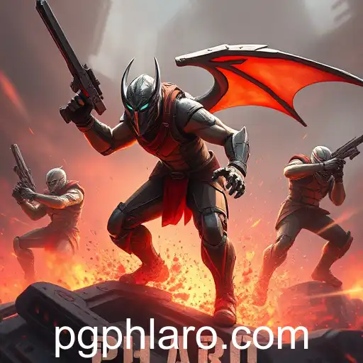 Exploring the Intriguing World of Multiplayer Arena Games