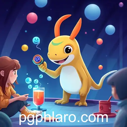 The Digital Odyssey of Phlaro