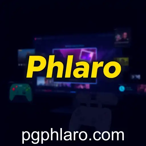 Phlaro: Revolutionizing Online Gaming in a Changing World