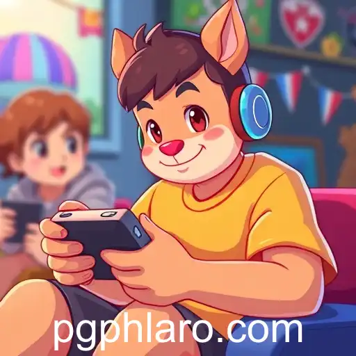 The Digital Rise of Phlaro Gaming