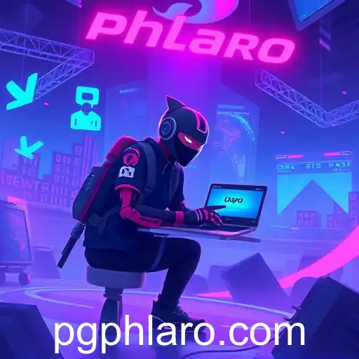 Phlaro's Rise Amid Gaming Revolution