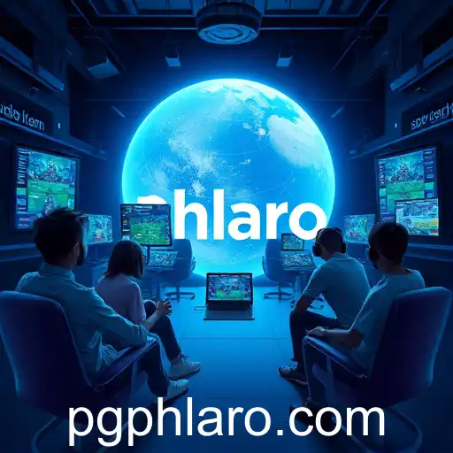 Phlaro Revolutionizes Online Gaming Experience