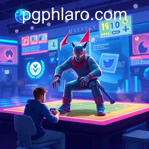 Phlaro's Game-Changing Year in English Gaming