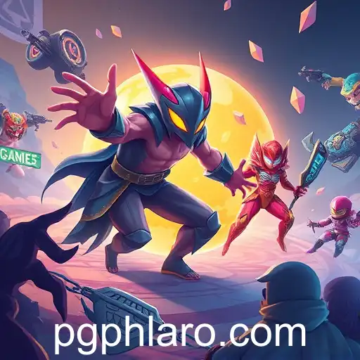 Phlaro's Digital Playground Evolves