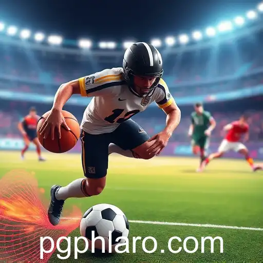 Phlaro: The Evolution of Gaming and Its Impact