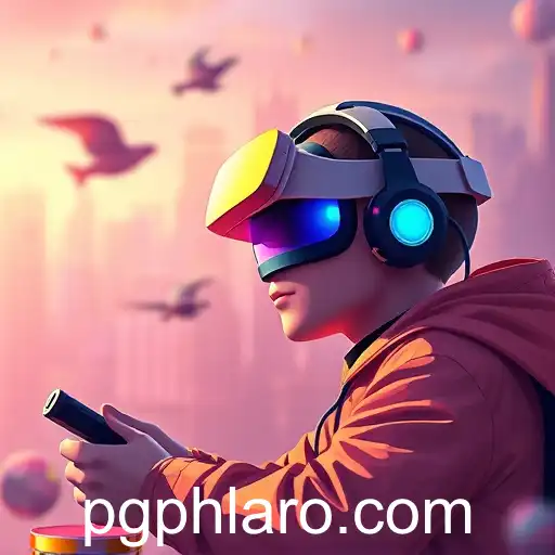 Phlaro's Impact on Online Gaming in 2025