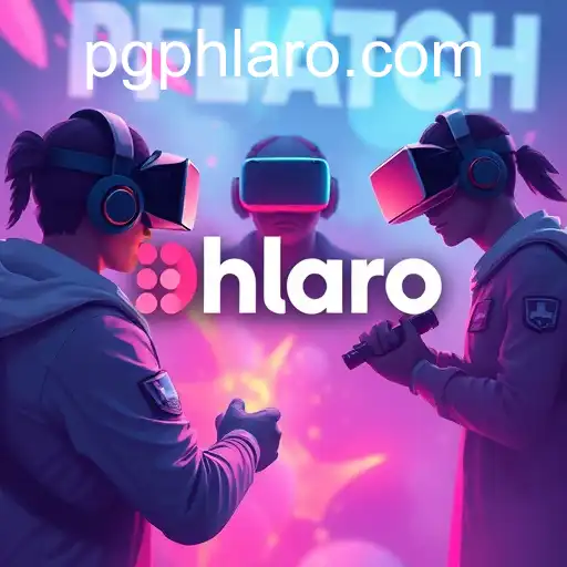 Phlaro: The New Epicenter of Online Gaming