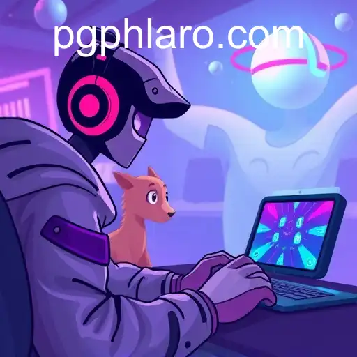 Revolutionizing Online Gaming: Phlaro's Rise