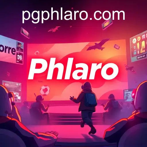 Phlaro: Revolutionizing Online Gaming in 2026