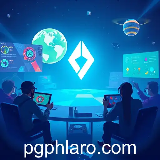 Phlaro: The Revolution in Online Gaming