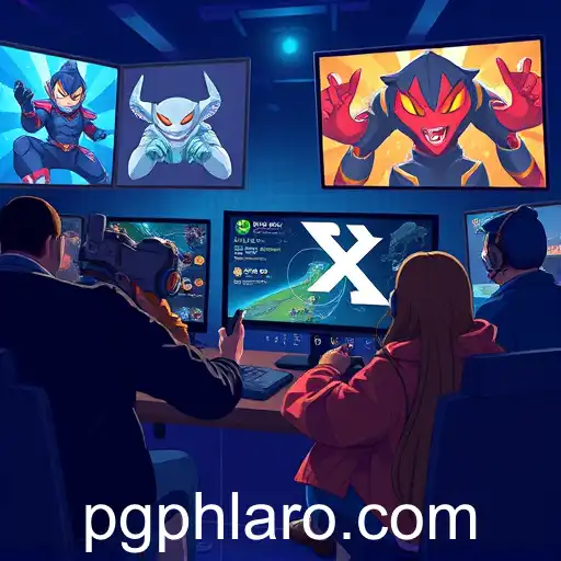 Phlaro Revolutionizes Online Gaming