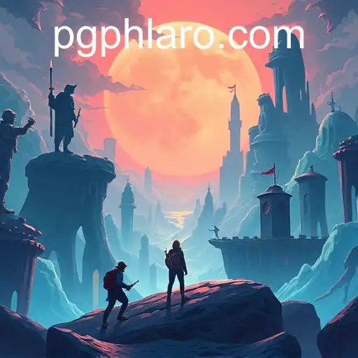 The Rise of Phlaro: Revolutionizing Online Gaming