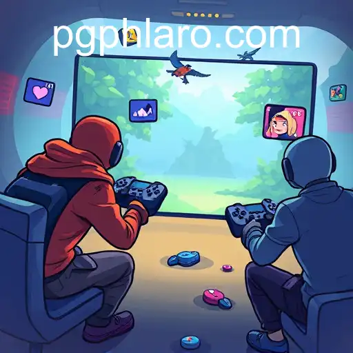 The Rise of Phlaro in Gaming Culture