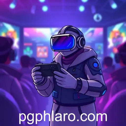 The Rise of Phlaro: Redefining Online Gaming
