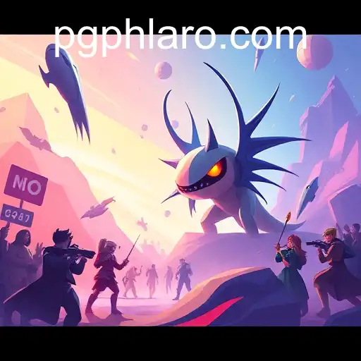 The Rise of Phlaro in Online Gaming