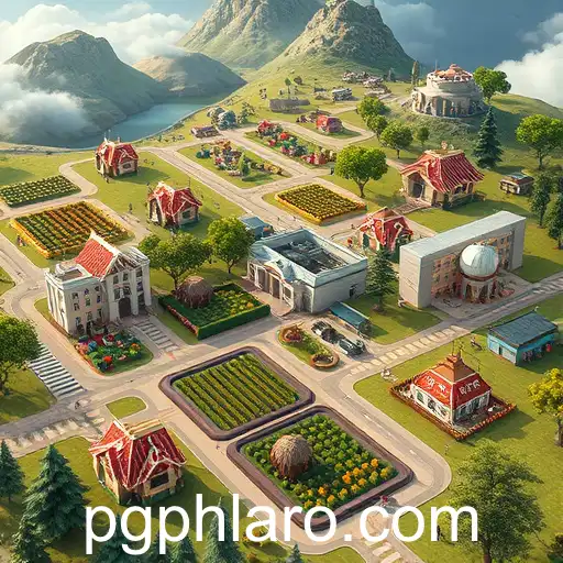 Exploring Life Simulation Games: The Role of Phlaro in Virtual Reality